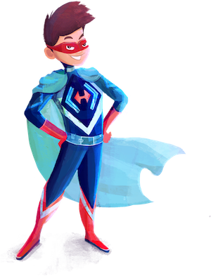 Character